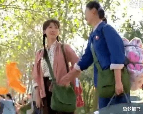 穿书七十年代吃瓜群众的自我修养,吃瓜指南与自我修养