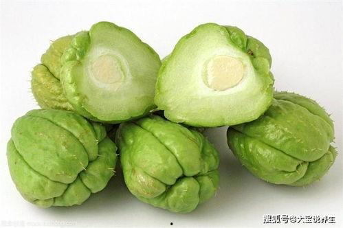 坐月子可以吃佛手瓜吗,坐月子期间适宜食用佛手瓜的益处与注意事项